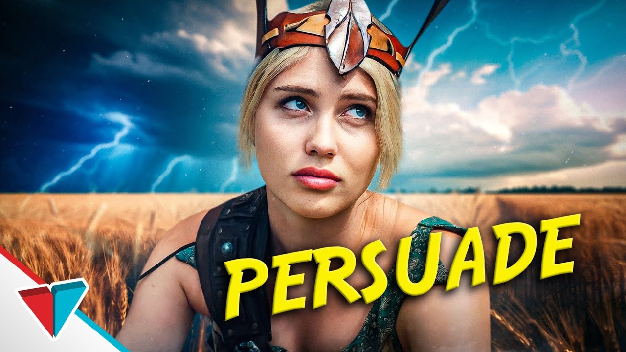 Убеждение - Epic NPC Man - VLDL