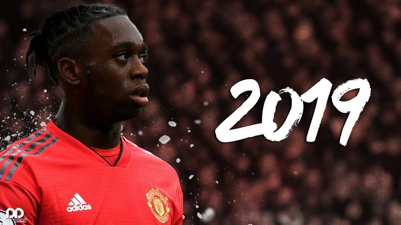 This is Why Manchester United Signed Aaron Wan-Bissaka !