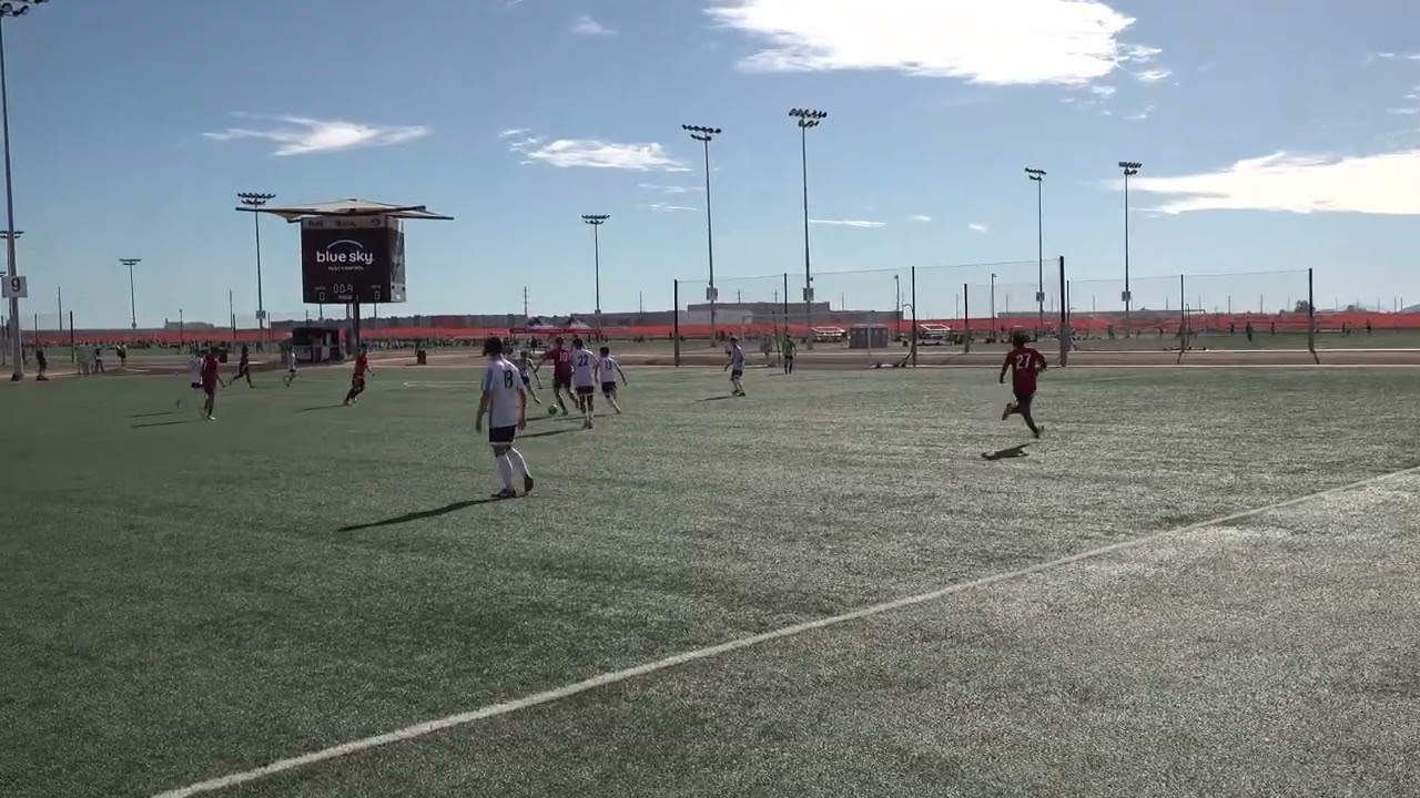 1.3.2026 PA Vs Iowa W 2-0