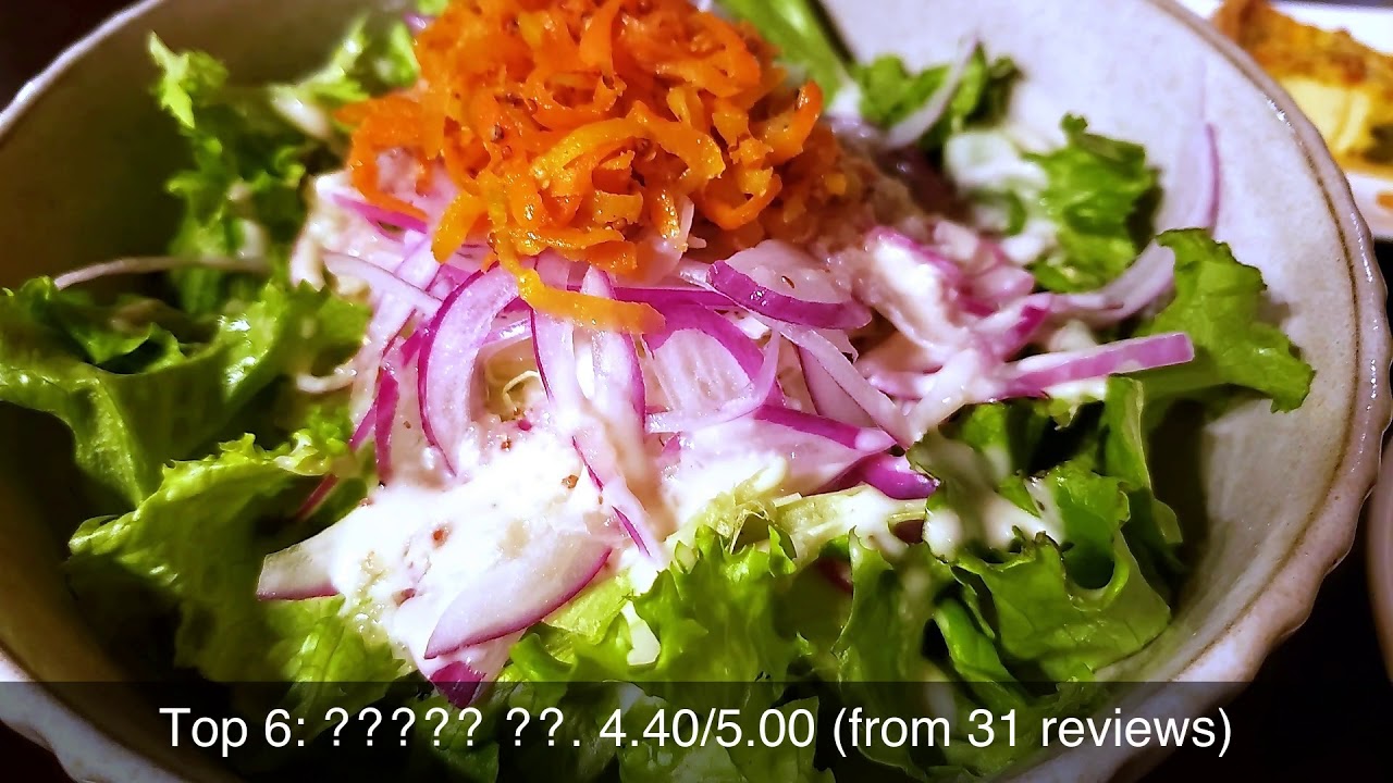 Top rated Restaurants in Kanoya, Japan | 2020