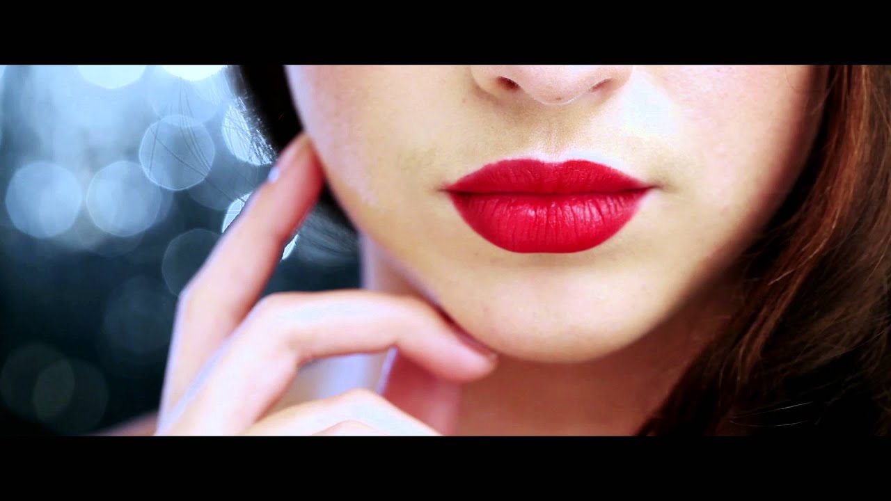Vampire Girl by Karpov Kinrade | Official Book Trailer