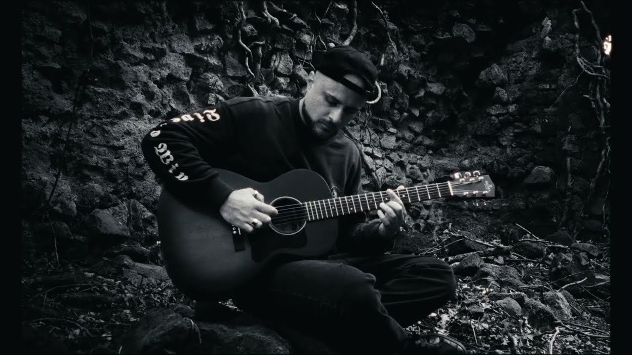 BAD OMENS - Specter // Fingerstyle Guitar Cover