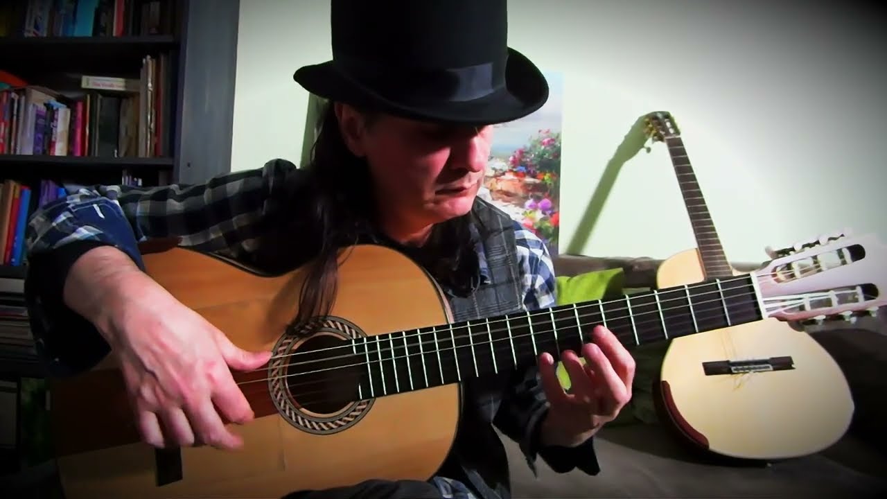Very Good Strings..Augustin Classical 