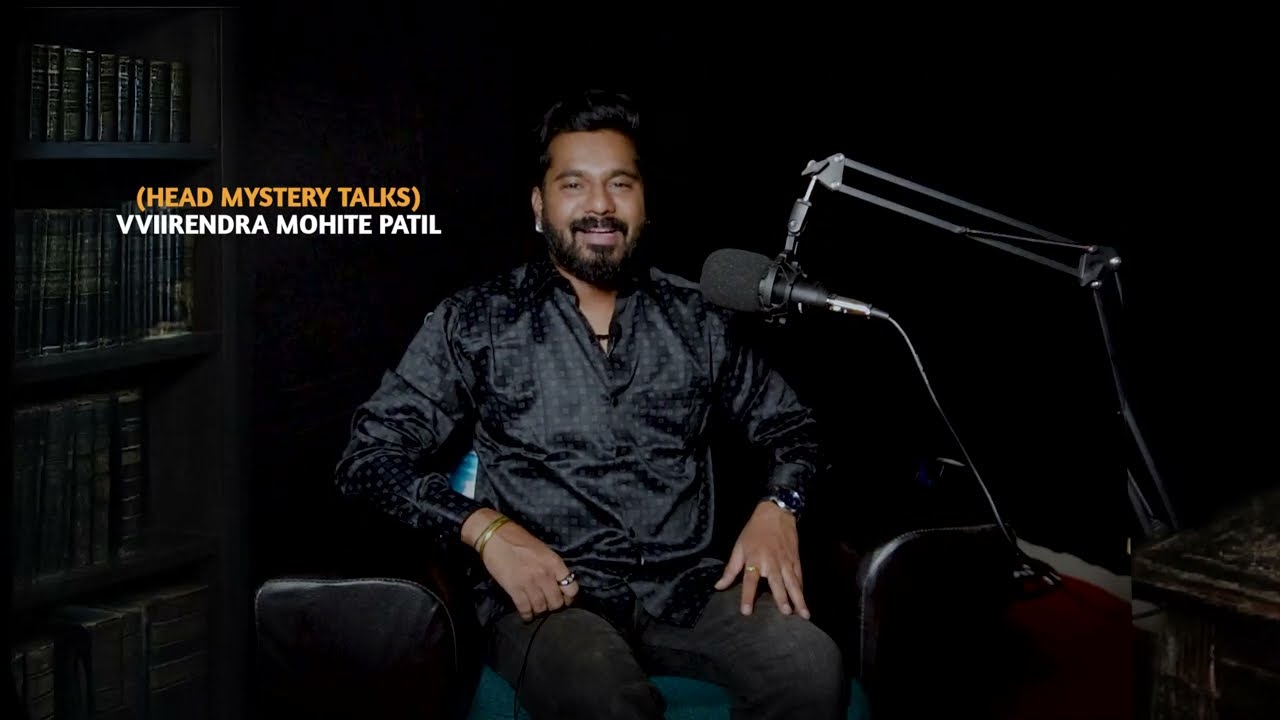घरातल्या नेगेटिव्हिटीने घेतला बाबांचा जीव आणि आई झाली मनोरुग्ण | Mystery Talks | Latest Marathi |