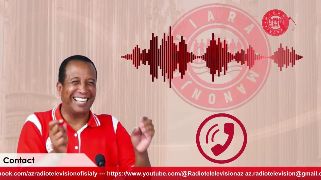 MIARA MANONJA 19 MARS 2026 Live2