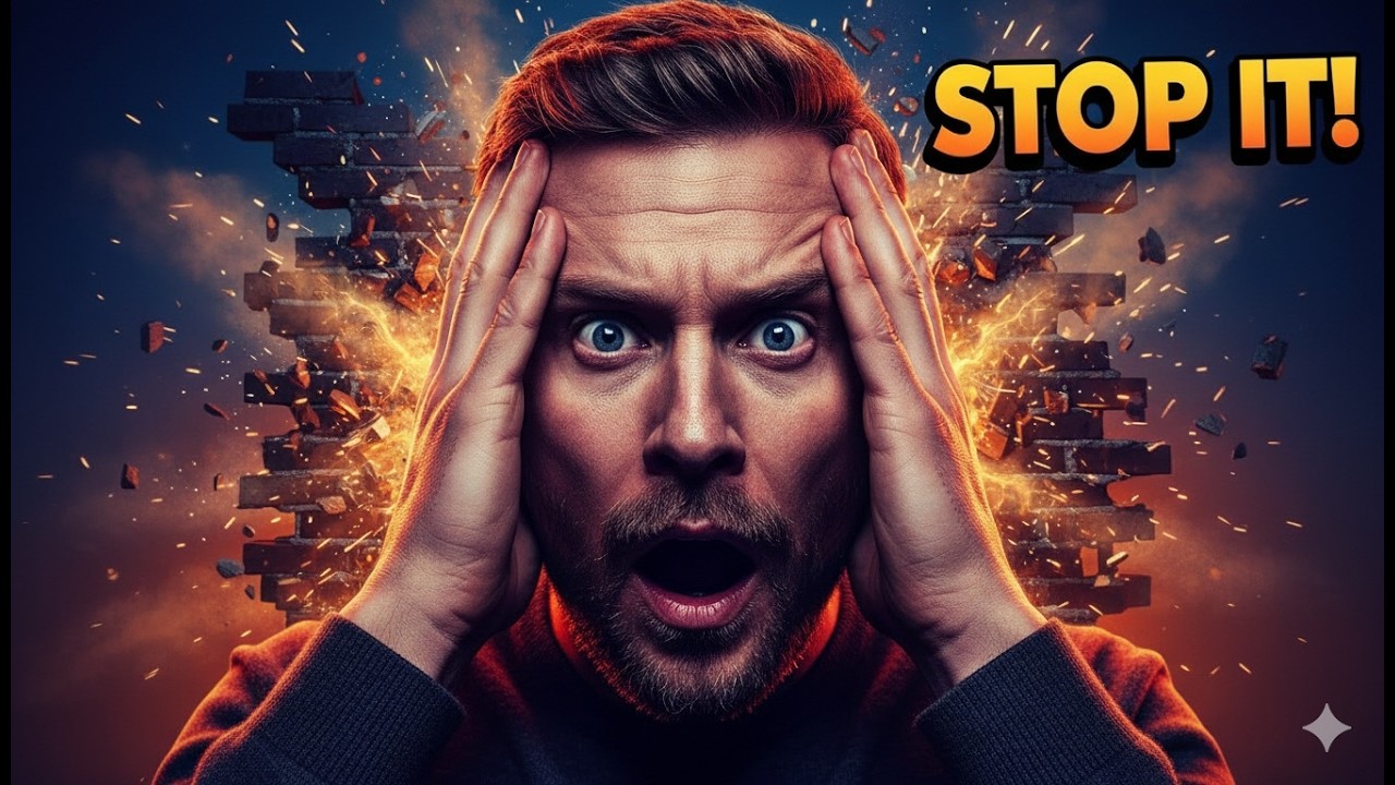 Loserthink🧠| Stop Thinking Like a Loser: How to Escape Your Mental Prison (Summary)