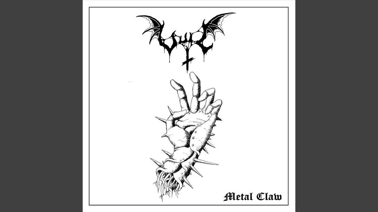 Metal Claw