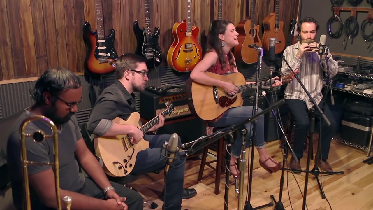 Tom Waits - Tango Till They're Sore (Performed by Chelsea Williams)