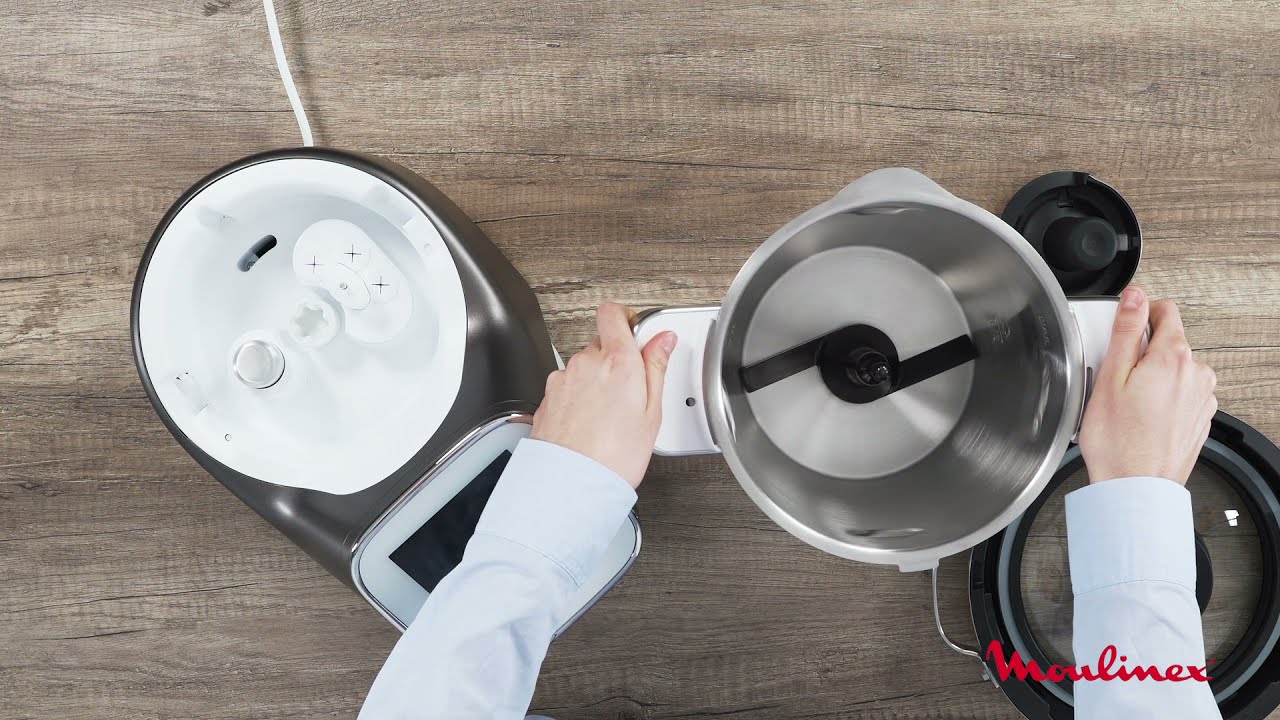 i-Companion Touch XL - Hoe maak ik hem schoon?