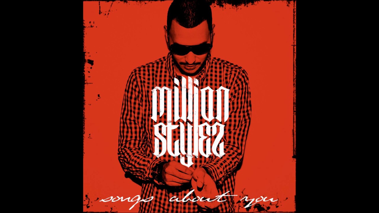Million Stylez   Missing You