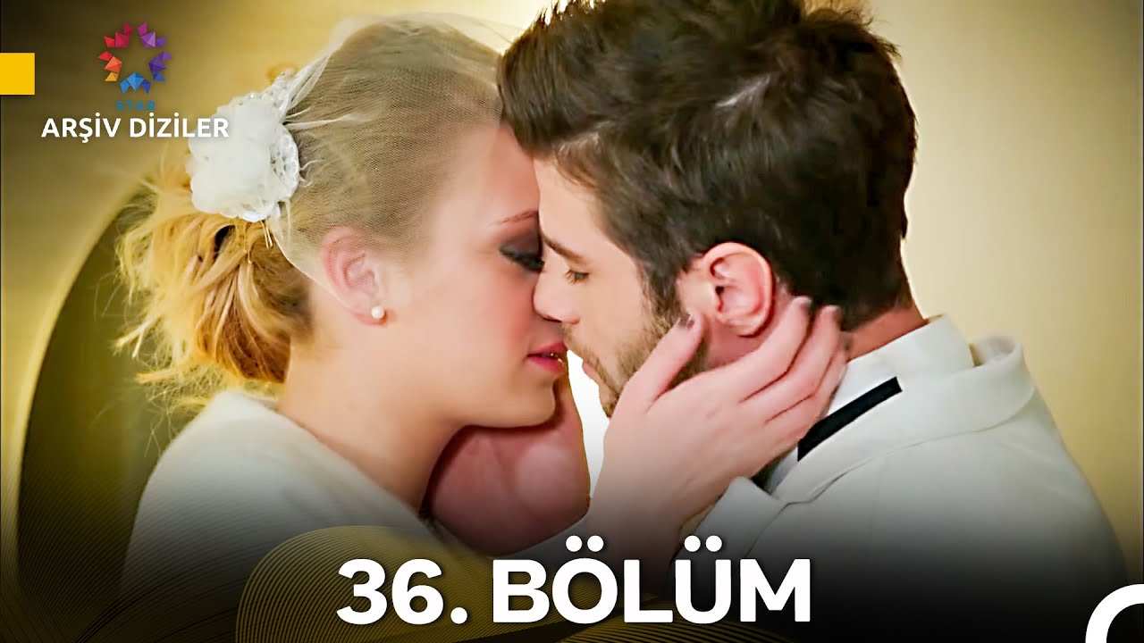 Güzel Köylü 36. Bölüm