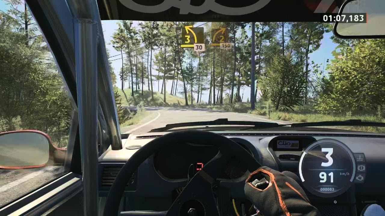 EA SPORTS WRC_ +  reniegos de Battlefield 🤣