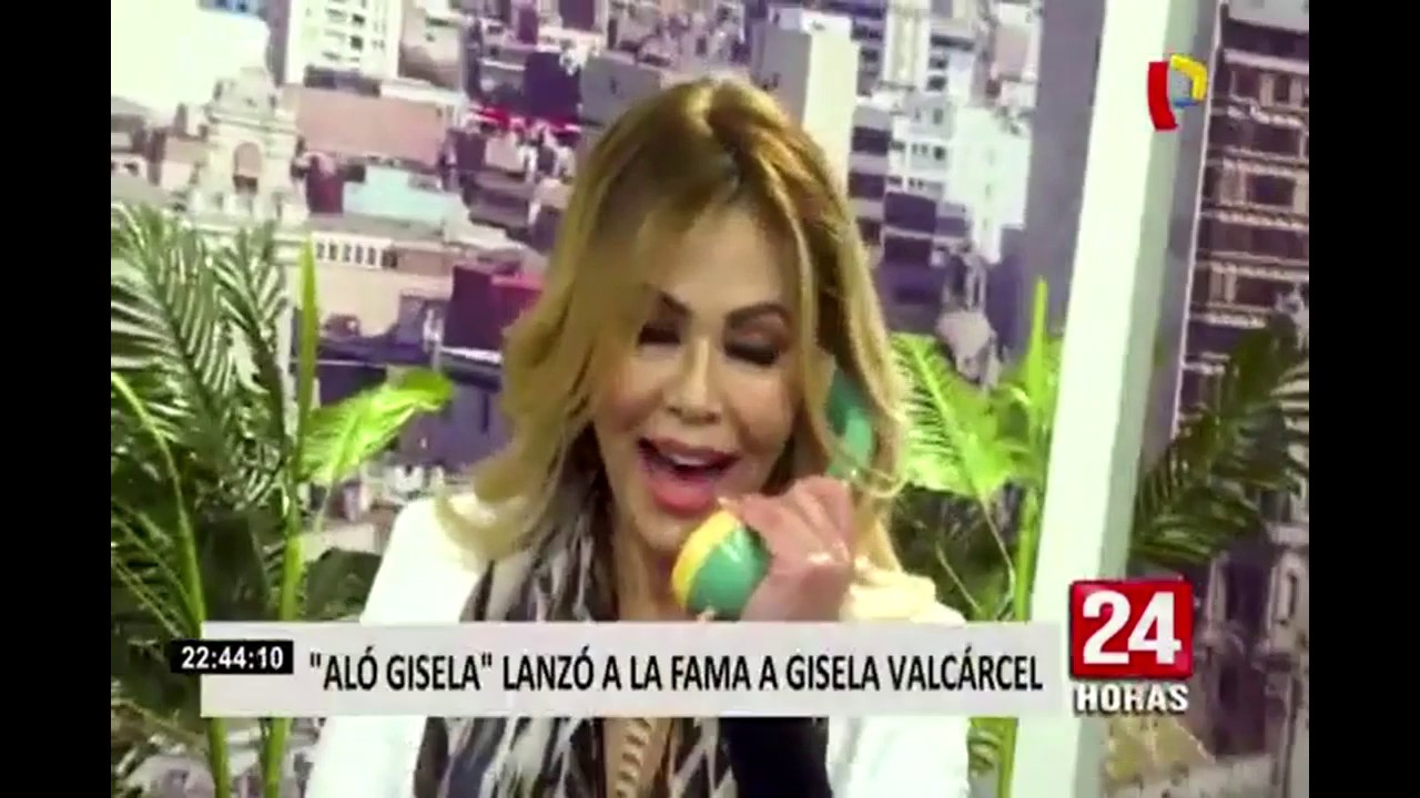 Panamericana Televisión 60 Años - 