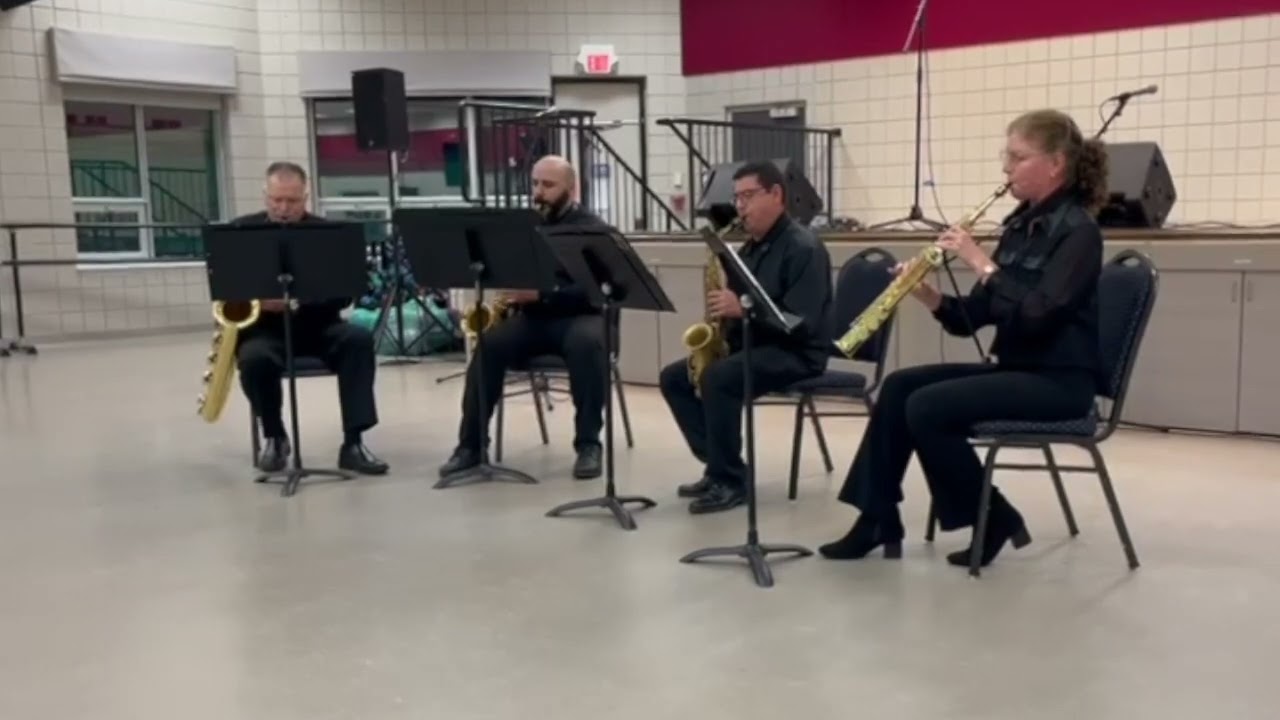 Orinoco Cocoa - Vince Gassi (Oct 2024)