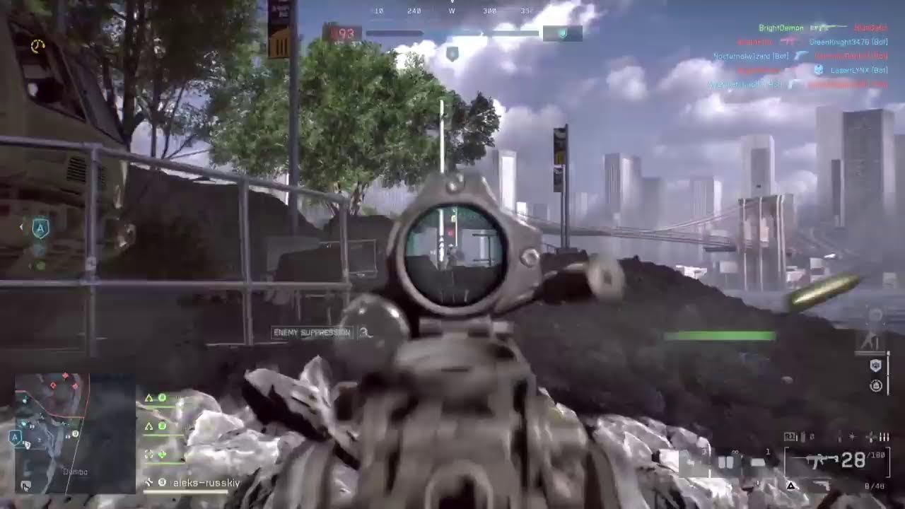 Battlefield 6 мультиплеер  PS5