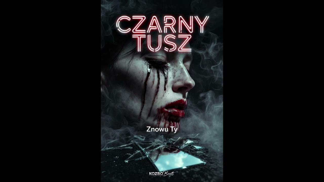Czarny Tusz | Znowu Ty (Official Music Video)