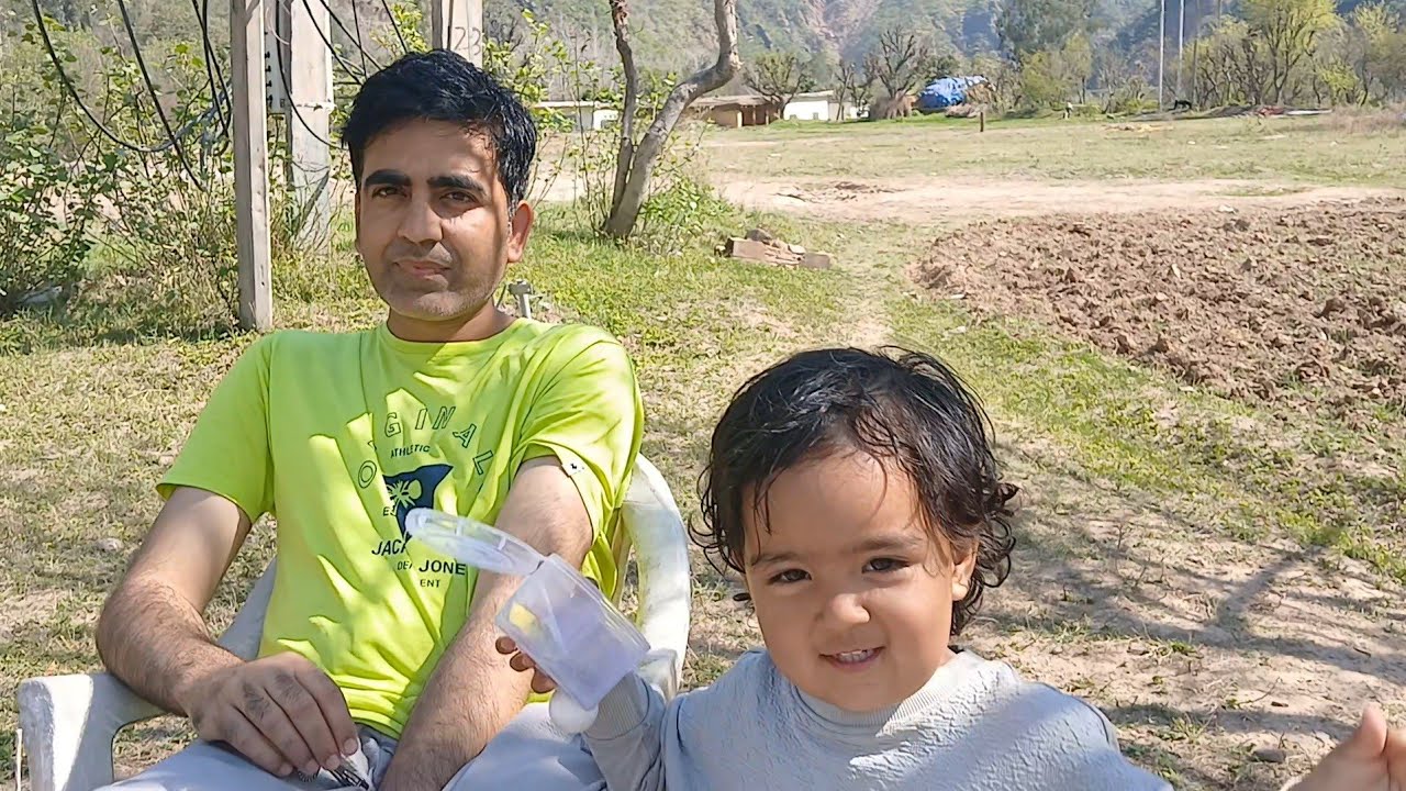 Pizza nhi mila