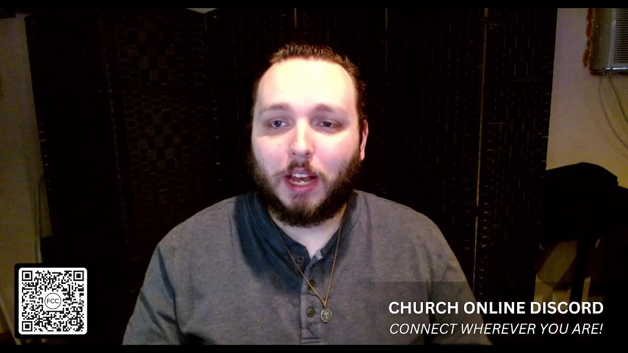 LIVE | When “Jesus Is the Only Way” Goes Wrong