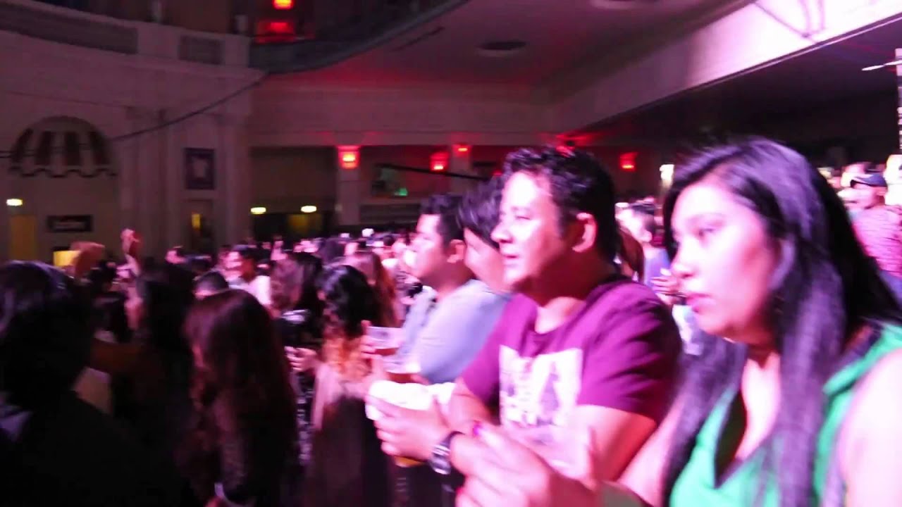 NEPATHYA LIVE AT O2 ACADEMY LONDON 2015-HIGHLIGHTS