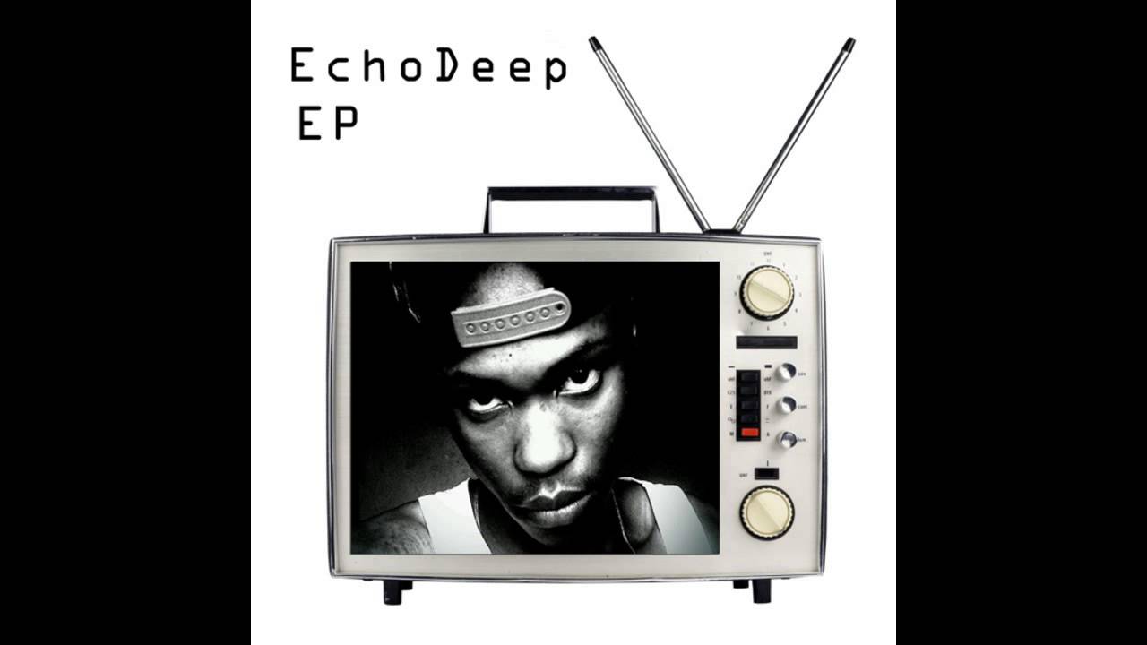 Echo Deep, Phalafala, Matthew Kay - That Night Moves On