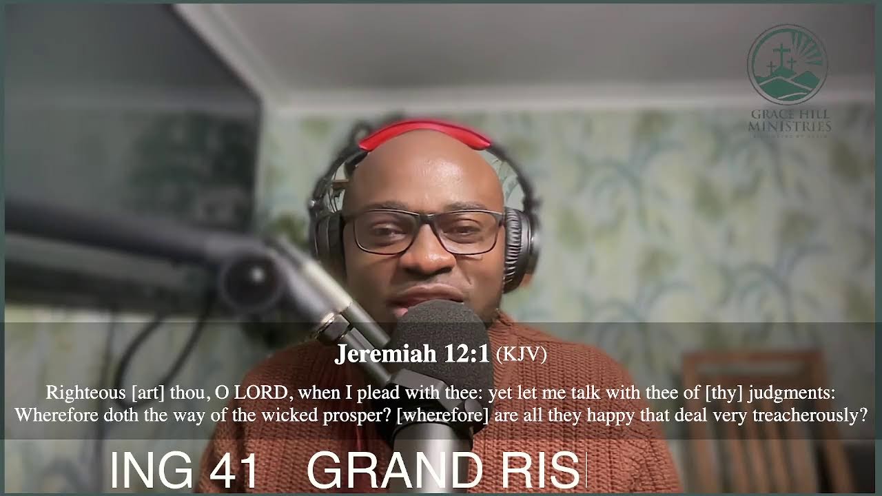 GRAND RISING 41