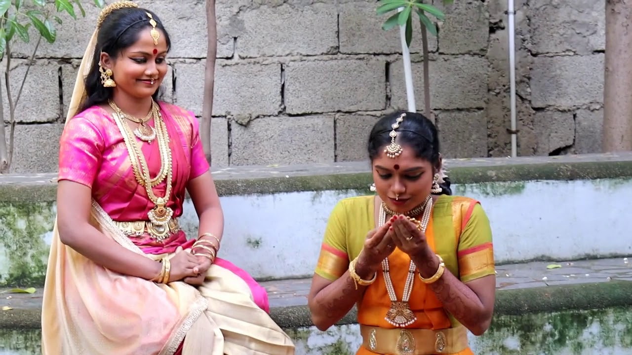 Kutrala Kuravanji - Originally performed as a part TKC Vizha ( Online Festival ) on 13th Dec 2020.