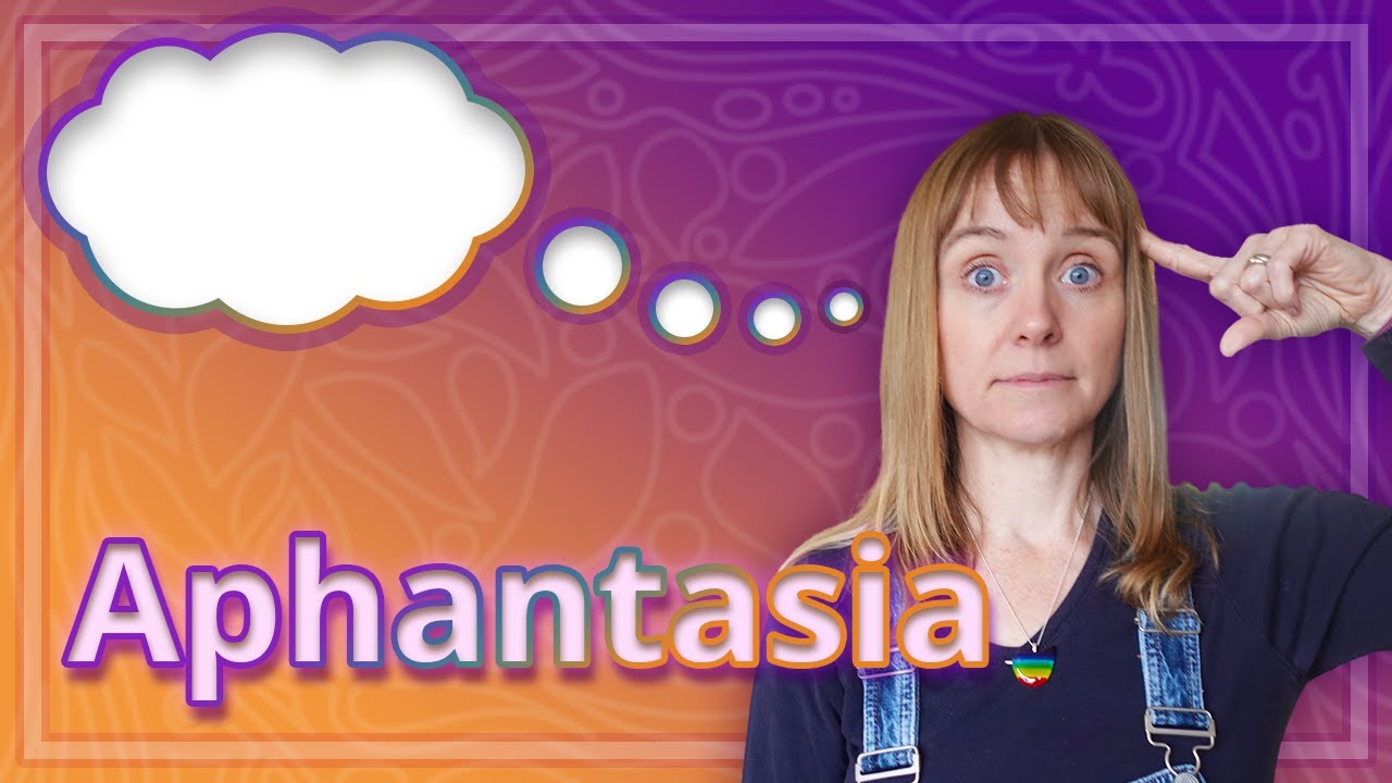 Aphantasia