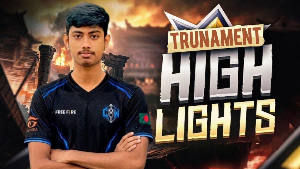 Trunament highlights sniping videos.Grinding for FFBPLS3.
