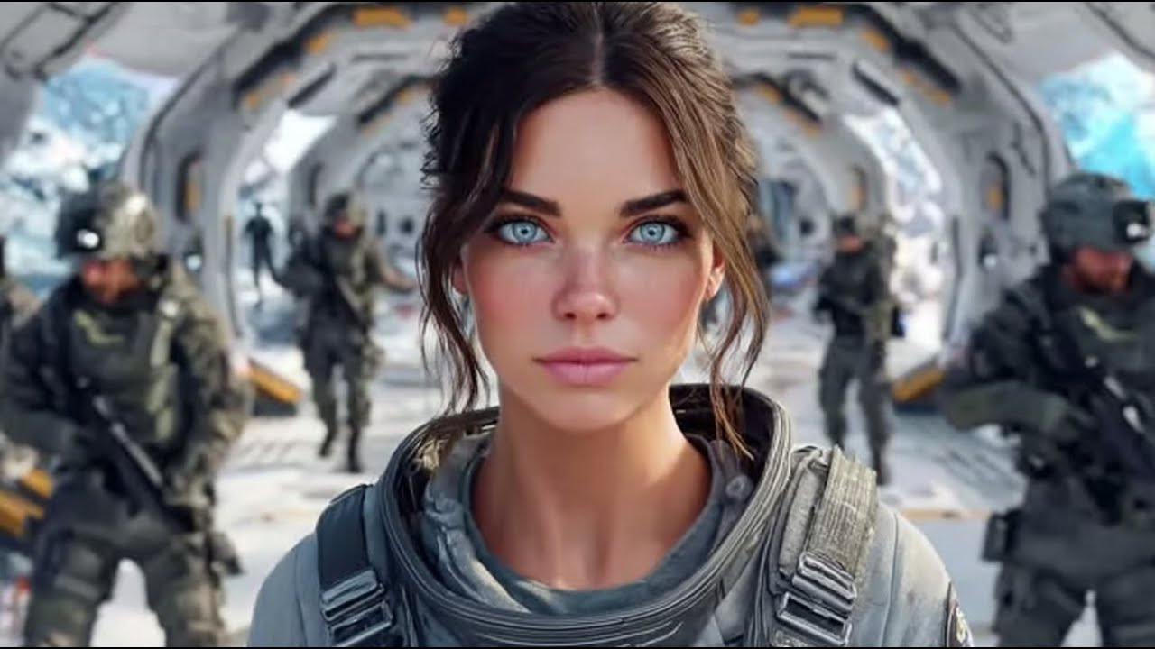 They Mocked the Human Cadet at the Alien Academy — Until the Trial Left No DHFY | HFY Sci-Fi Story