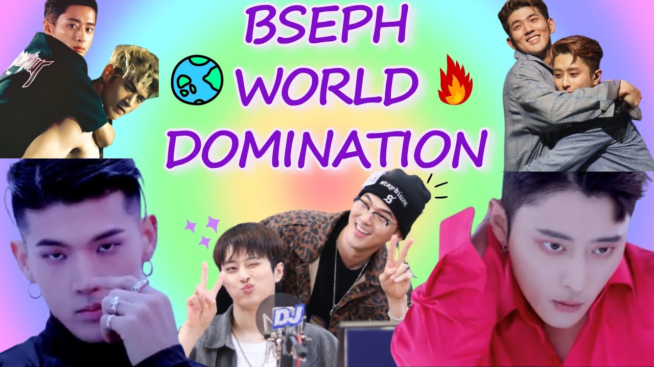 KARD (카드) BSEPH moments that will make your day better
