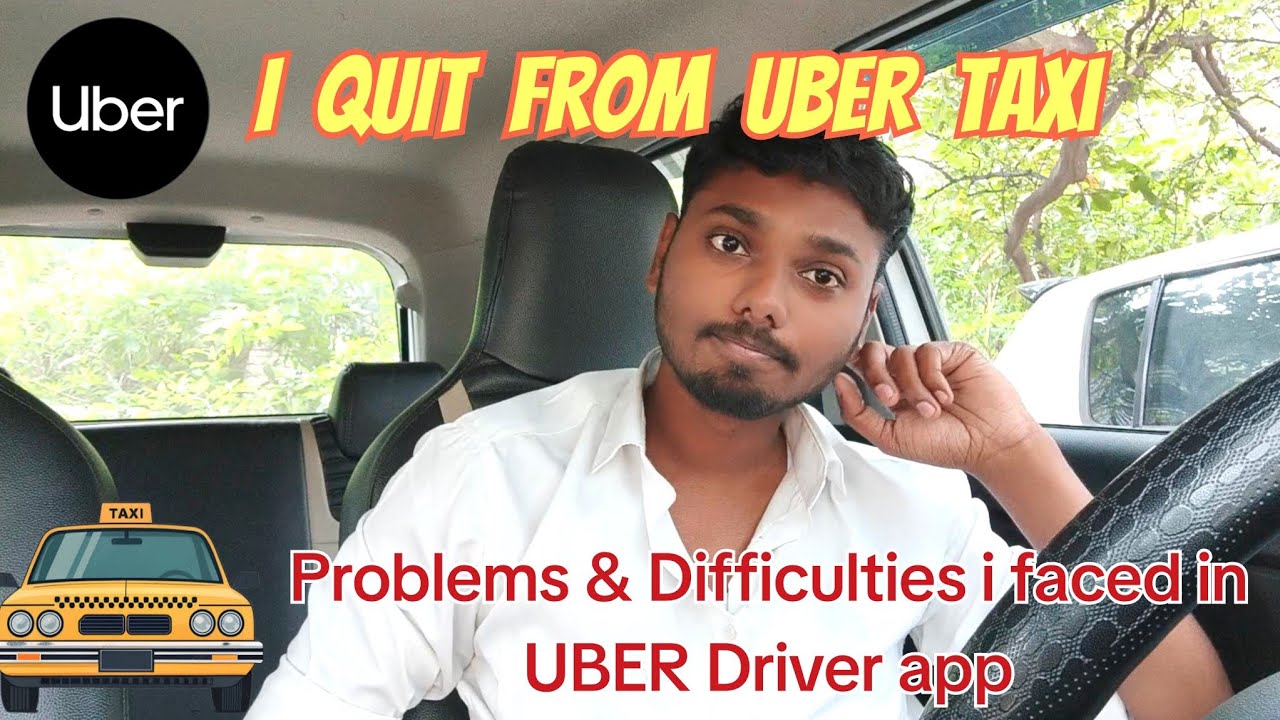 Reason y i Quitting from UBER Taxi ( Tamil ) | Uber Drivers problems | #uber #ubertaxi 