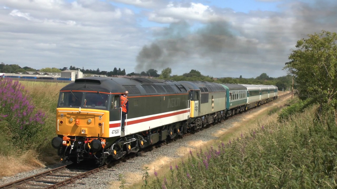 47828 after Ruddington 1 7 17