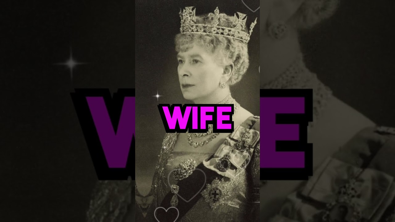 Почему короля Георга V подвергли эвтаназии? #шорты #история
