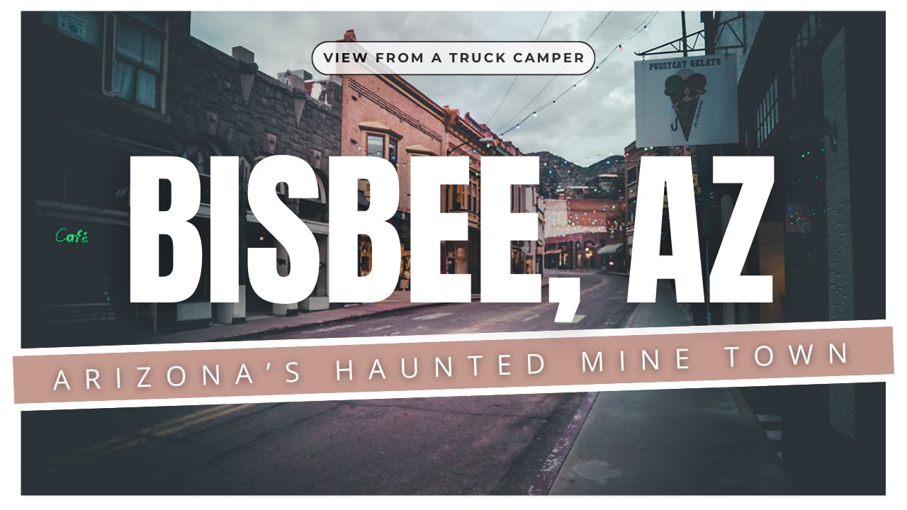 Something Strange Is Happening in This Hidden Arizona Town!