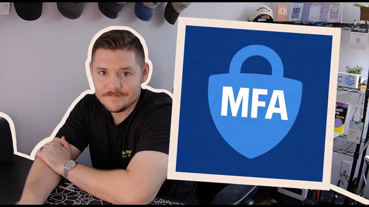 Microsoft Is Forcing MFA - Here's How to Manage It with Azure Policy