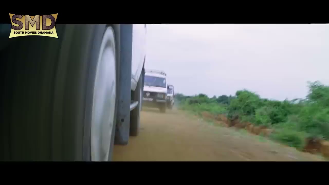 Jai | Prashanth,Anshu,Thiagarajan, Rajkiran | Super Action Hindi l Movie HD