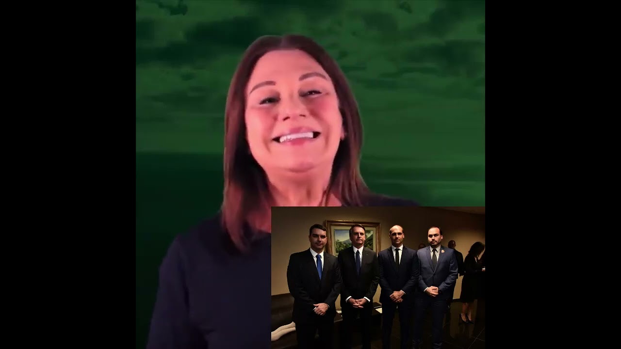 Isabela Boscov comentando o (des)governo Bolsonaro