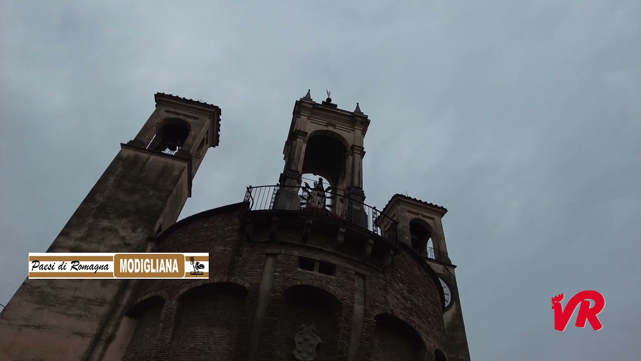 Paesi di Romagna MODIGLIANA