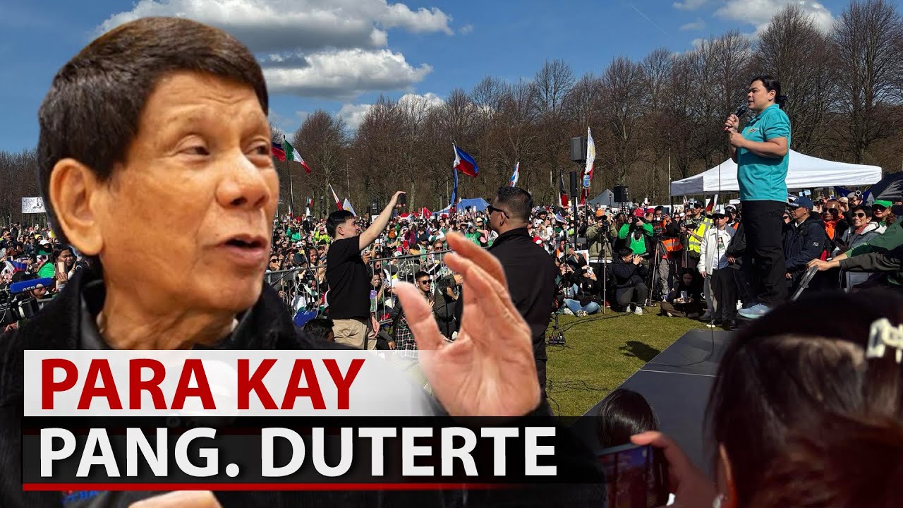 WATCH LIVE:  BANTEROS BOSS DADA, COACH OLI, MASTERJUDEA
