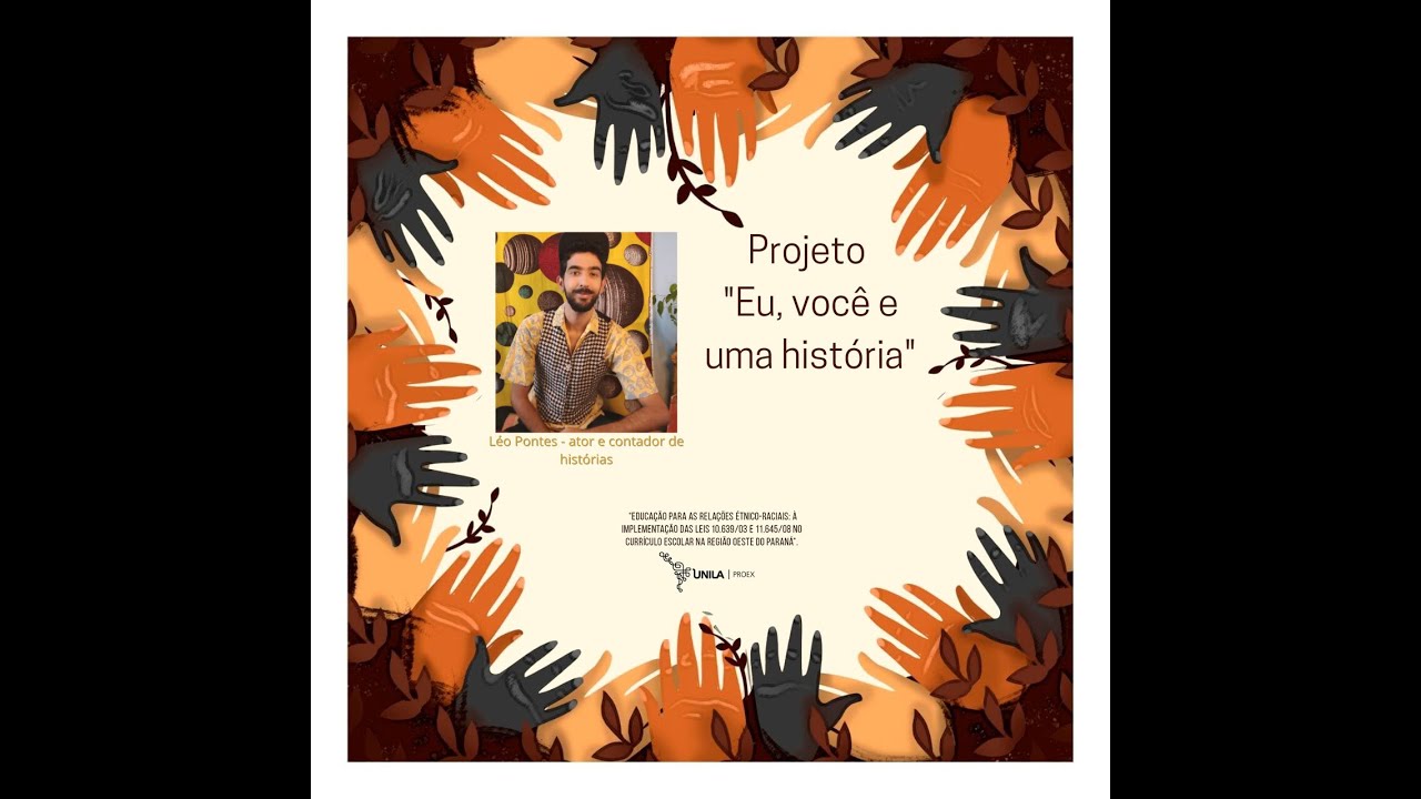 Coraline e Tay&oacute; por L&eacute;o Pontes