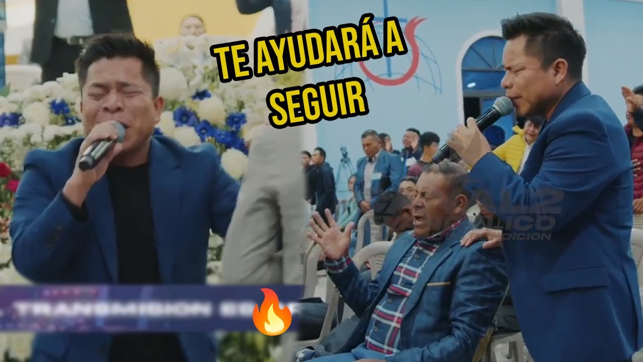 Sigue Adelante🔥🤲🏻JACOBO REYNOSO