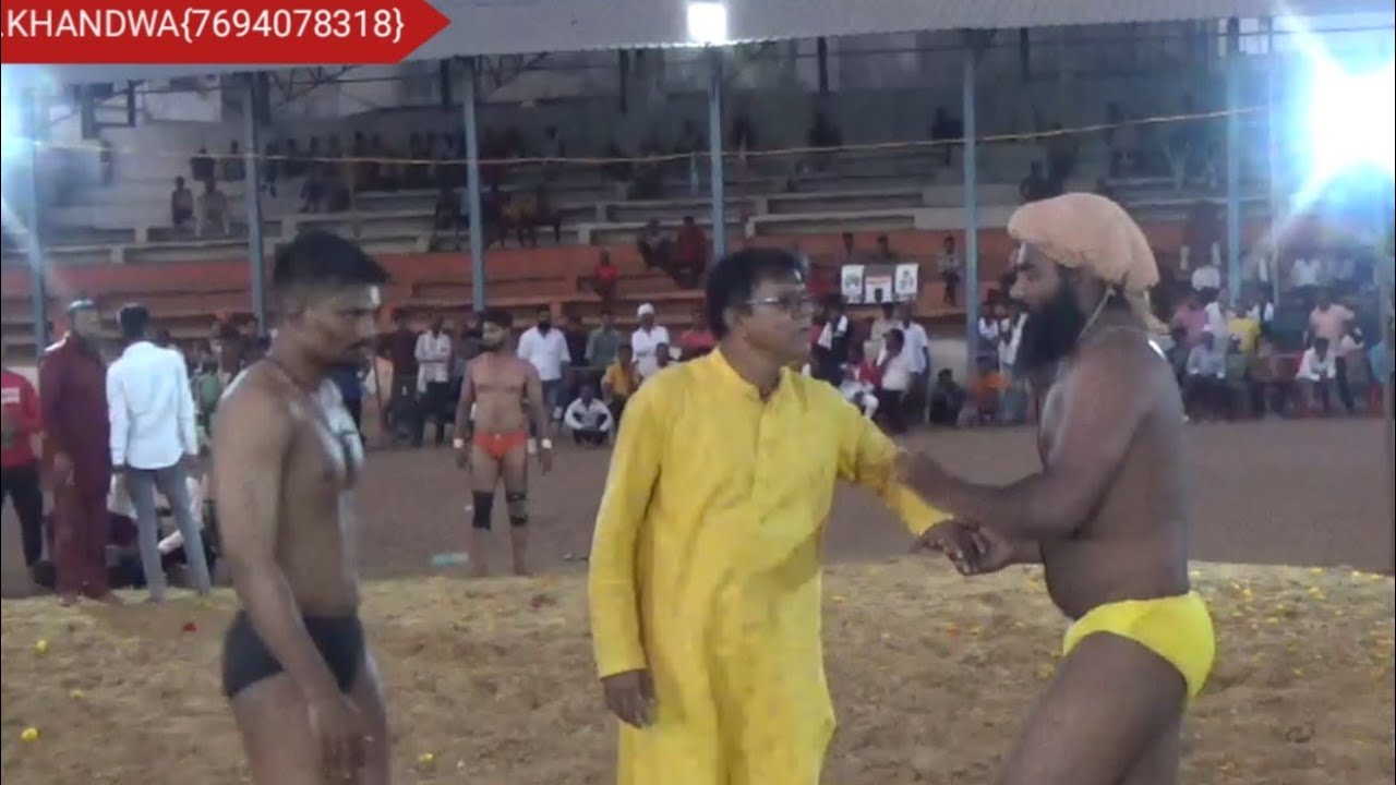 जाफर पहलवान भोपाल वर्सेस सिद्धू पहलवान हरदा इटारसी कुश्ती दंगल मध्य प्रदेश{madhyapradesh kushti}