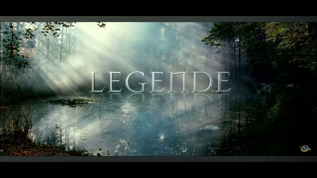 Gaumont/Légende Films/TF1 Films Production/France TV Cinéma/Canal+/Ciné+ (2010/2025)