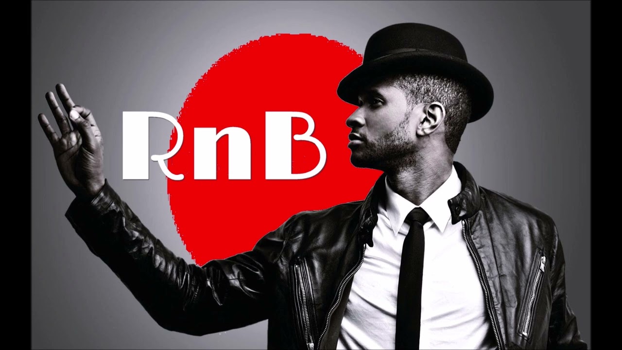 THROWBACK OLD SCHOOL RnB MIX | 90's RnB PARTY MIX | MIXED BY DJ MALONDA FT USHER