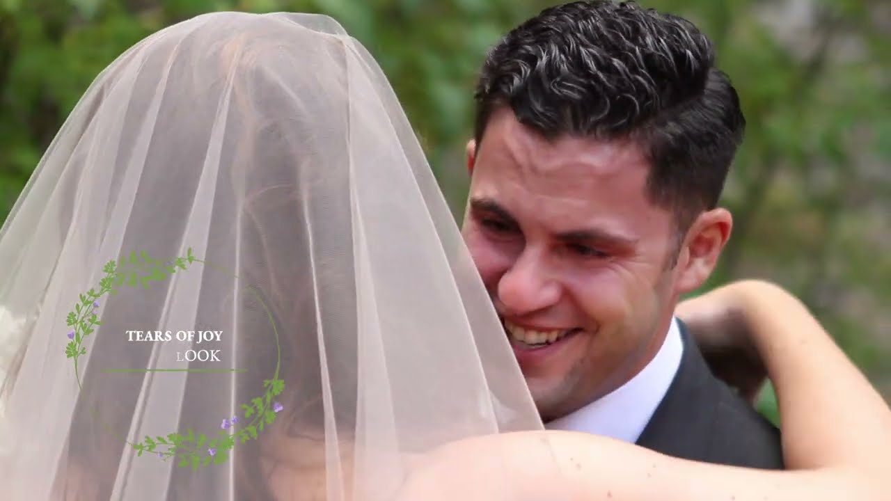 First Looks that will make you CRY!! #Wedding #firstlook #love