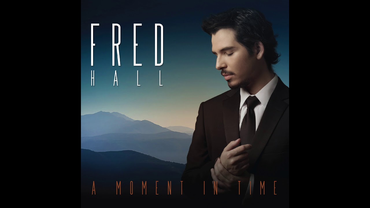 Fred Hall - Mascagni: Libera Me (Official Audio)