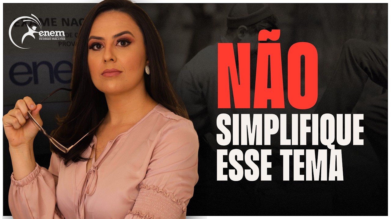REDAÇÃO ENEM  - A IDADE MÍNIMA PARA O TRABALHO COMO FORMA DE PROTEÇÃO À INFÂNCIA