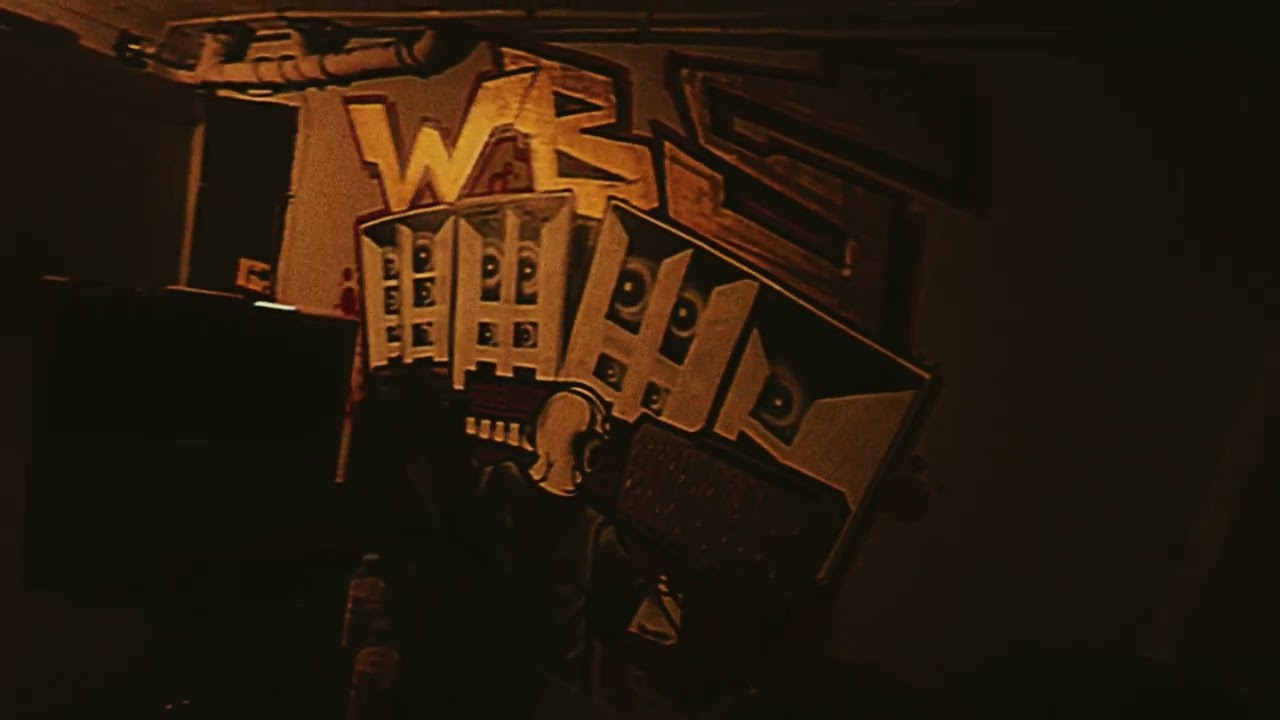 Karwa$z - 5MP #time #raplyrics #sztuka