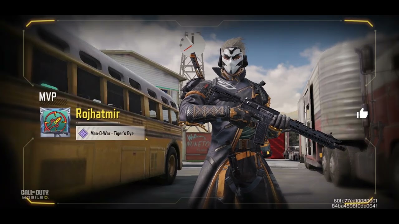 COD EP 881