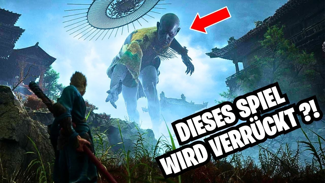 10 ABSOLUT NICE SPIELE DIE BALD RAUS KOMMEN!